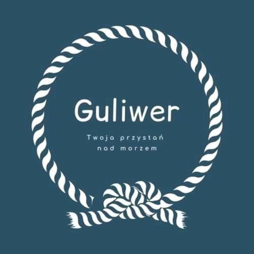 니에초르체 Guliwer 아파트 외부 사진